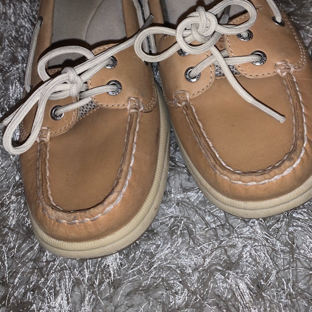 Women’s Sperry